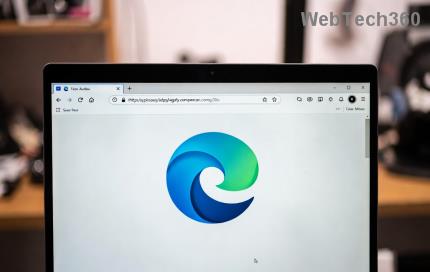 So aktualisieren Sie Microsoft Edge auf die neueste Version 2026