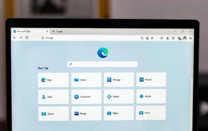 Microsoft Edge 제거 후 남은 파일을 정리하는 방법