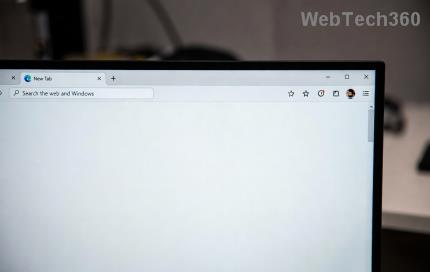 How to Reset Microsoft Edge Search History and Suggestions