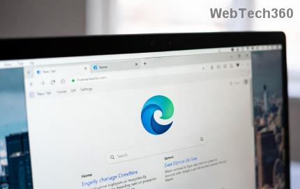 Troubleshooting Microsoft Edge Cmd.exe Text Scaling