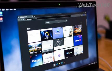 Como corrigir o erro do recurso Sandbox do Windows no Microsoft Edge