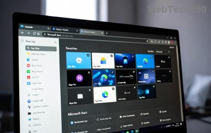 Résolution des problèmes de mise à jour de Microsoft Edge sous Windows 11