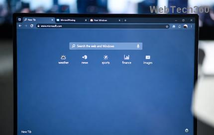 Comment désinstaller Microsoft Edge via linvite de commandes (CMD)