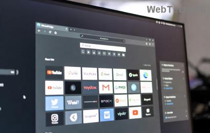 So beheben Sie den Microsoft Edge-Fehler „Schlechtes Bild“ nach einem Systemupdate