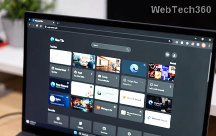 공용 Wi-Fi에서 Microsoft Edge 인증서 오류 해결 방법
