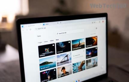 Behebung des Problems, dass die Benutzeroberfläche von Microsoft Edge unter Windows 11 nicht reagiert