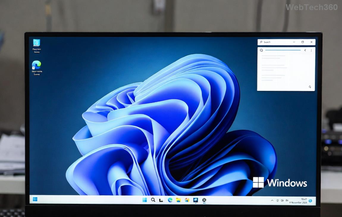 Command Prompt Interface for Windows 11 Key Activation