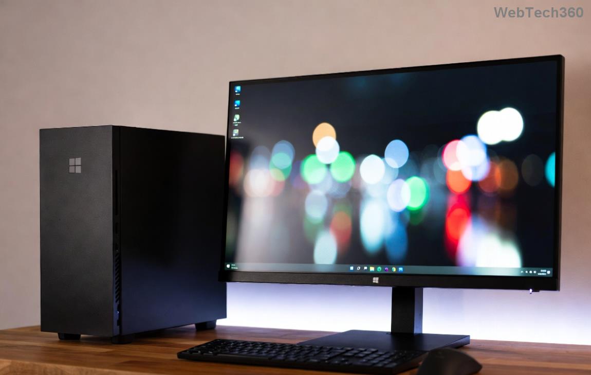 Step-by-step guide to repairing Windows 11 system files via Command Prompt