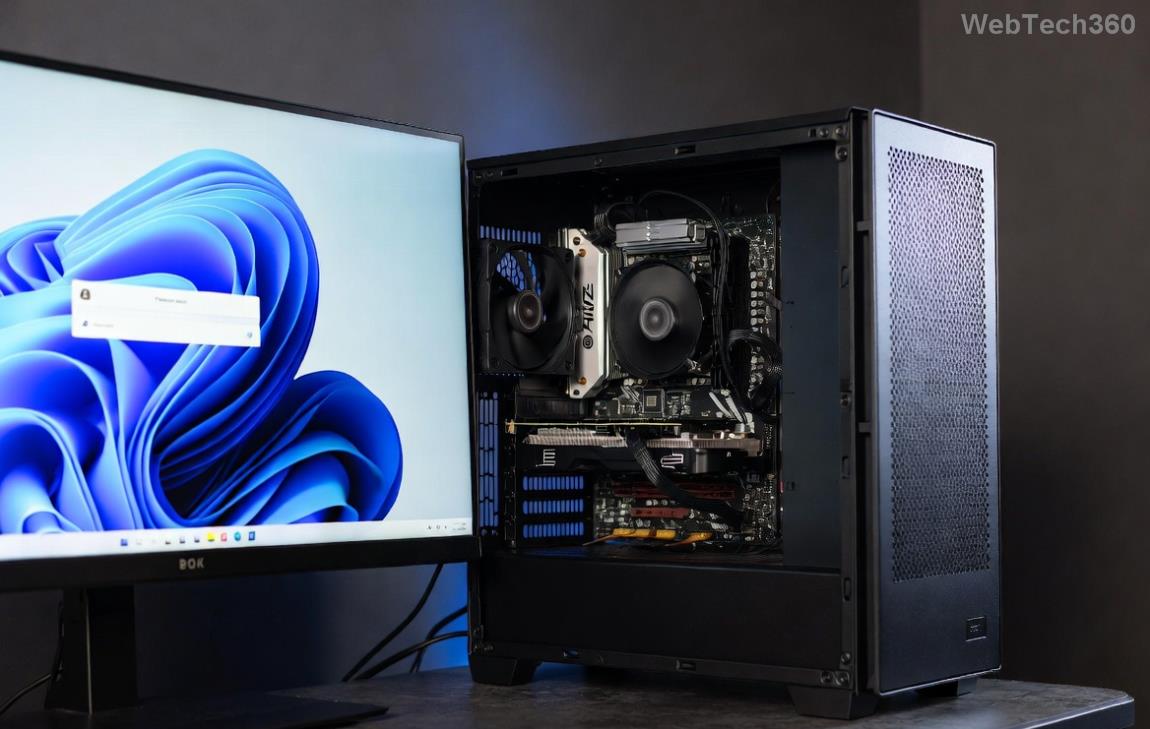 Microsoft Edge sync settings interface showing devices and sync options