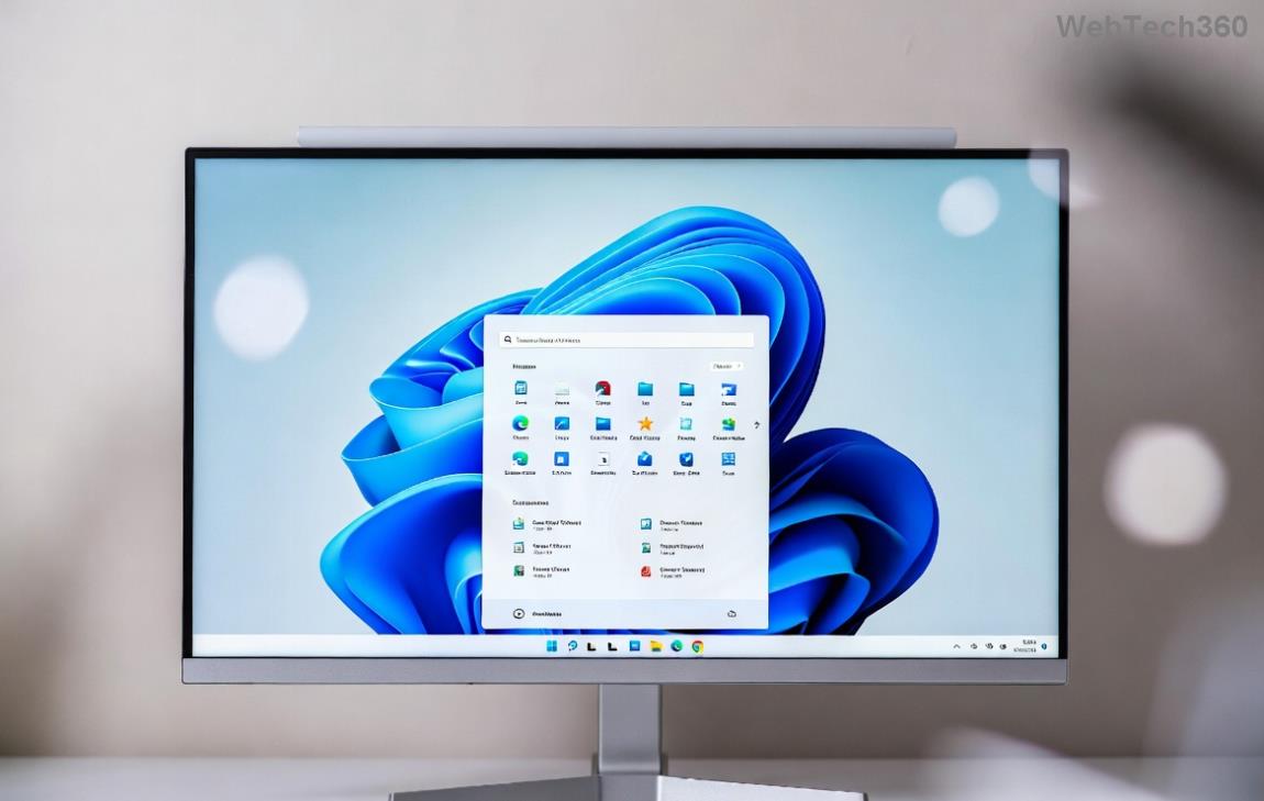Command Prompt window for Windows activation commands