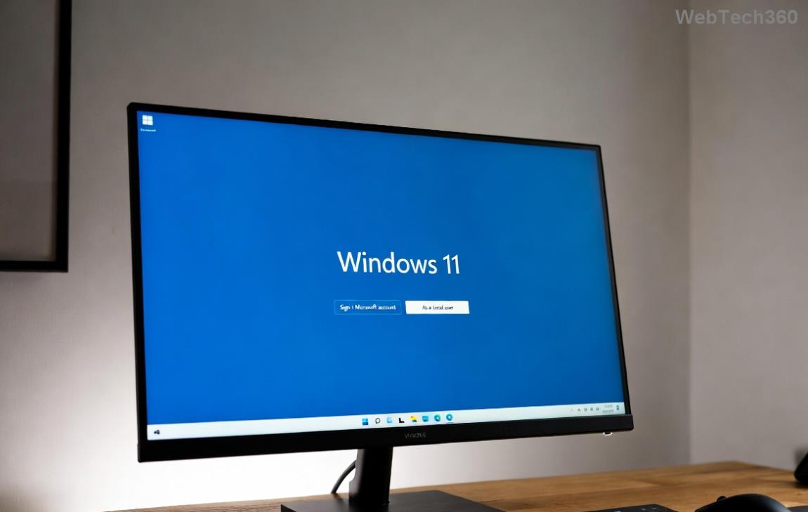 Entering New Windows 11 Product Key in Settings