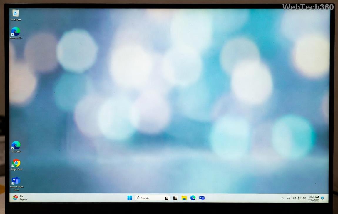 BIOS settings screen showing power options for resolving hibernate conflicts