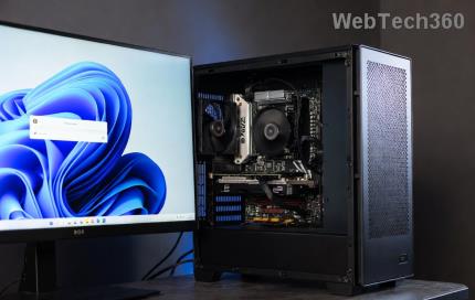 Como alterar a fonte padrão do sistema no Windows 11