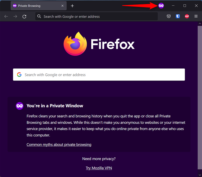 How to go incognito in Chrome, Firefox, Edge, and Opera