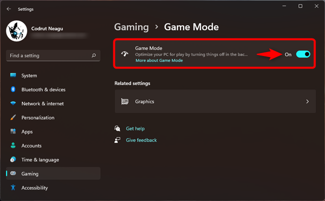 Xbox Game Bar is not working. 3 ways to fix it in Windows