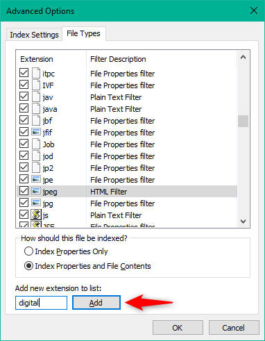 5 ways to configure how the Windows 10 Search works