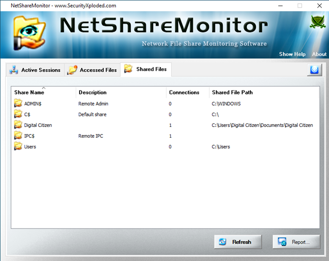 2 ways to monitor who accesses your shared files and folders