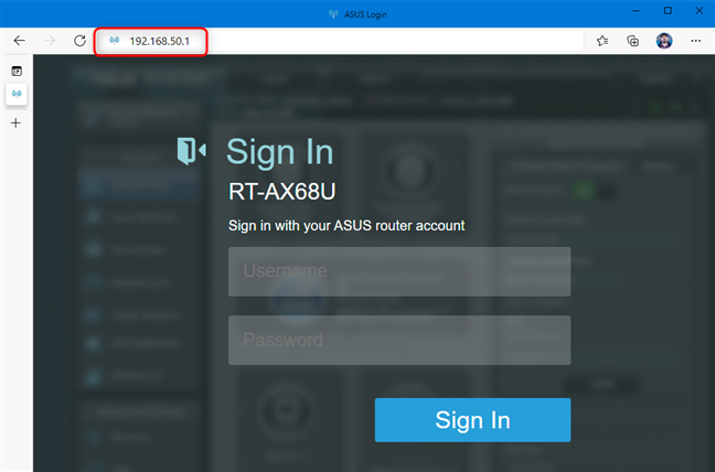 How to login to your ASUS router: Four ways that work