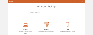 Come utilizzare lapp Impostazioni da Windows 10 come un professionista