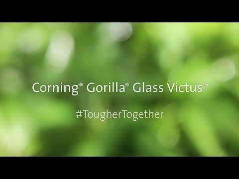 What’s Gorilla Glass? What’s 2.5D glass? How do they compare?