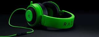 Razer Kraken Pro V2 review: een headset voor gamers die het simpel willen houden!