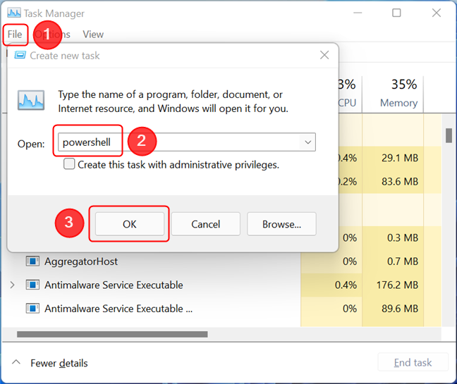 9 ways to open PowerShell in Windows (including as administrator)