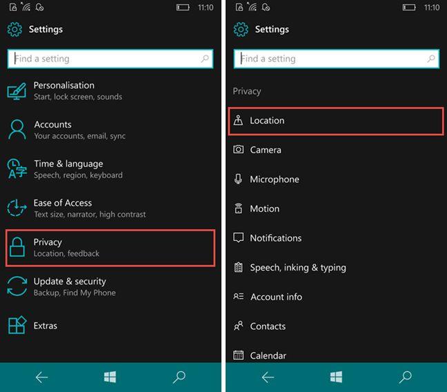 5 ways to make the battery last longer on Windows Phone 8.1 and Windows 10 Mobile