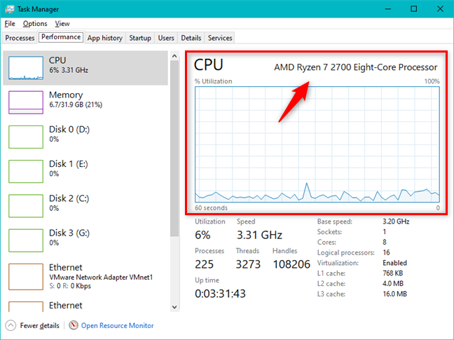 7 ways to keep tabs on your systems performance with the Task Manager