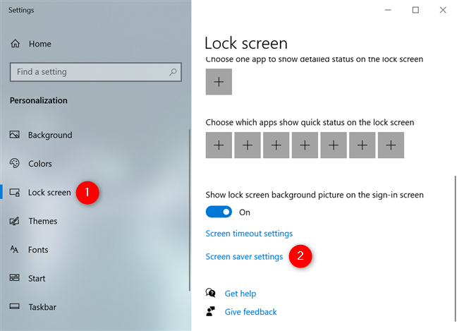 How to change screen saver in Windows 10: All you need to know