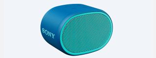 Review van de Sony SRS-XB01 Bluetooth speaker: klein formaat met luid volume!