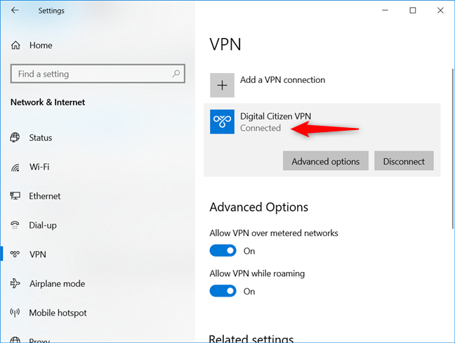 How to add and use a VPN in Windows 10 (all you need to know)