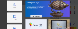 6 cose che puoi fare con Paint 3D in Windows 10