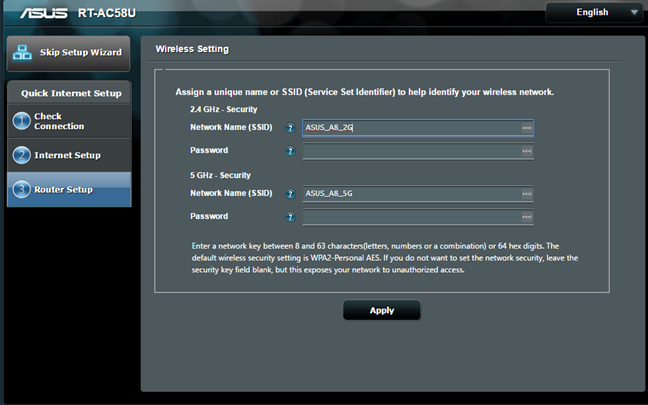 Reviewing ASUS RT-AC58U - Is it a top-notch AC1300 wireless router?