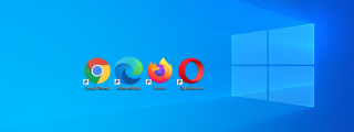 Come aggiungere un sito Web alla barra delle applicazioni o al menu Start in Windows 10