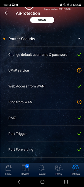 ASUS AiProtection: On or Off? Enhance your router’s security!