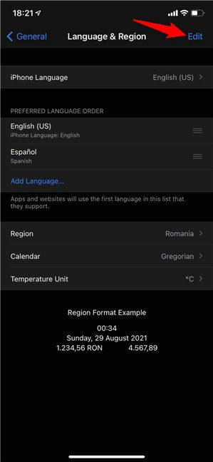 How to change language on iPhone or iPad: All you need to know