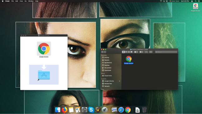 Google Chrome for Mac: How to get it!