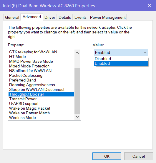 Power перевод. Intel Wireless lan Driver. Wake on pattern Match и Wake on Magic Packet. Intel Wireless lan Drivers Version 22.180.0.4. Preferred Band в настройках.