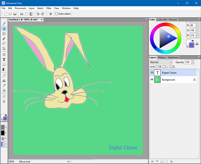 7 alternatives to Microsoft Paint