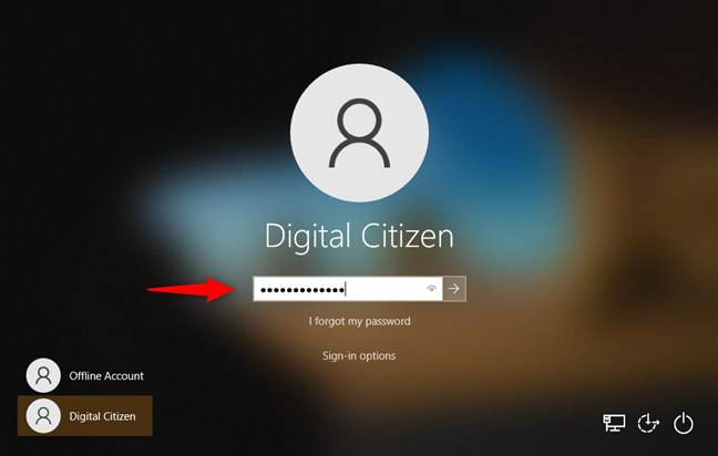 6 ways to sign in to Windows 10