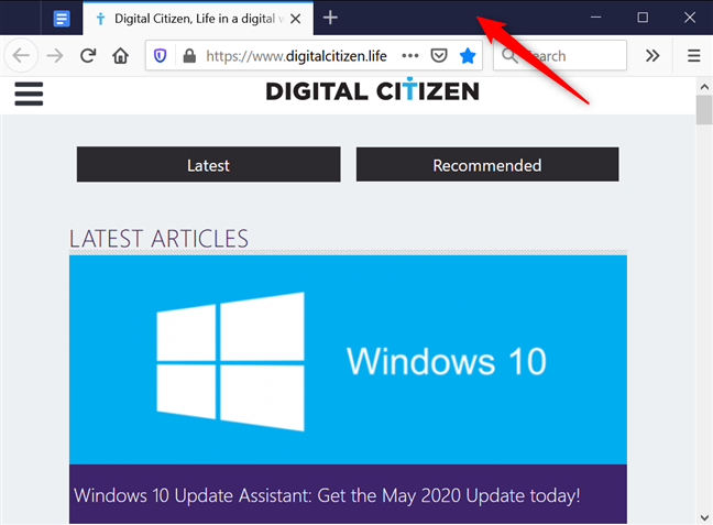 7 ways to minimize and maximize apps in Windows 10