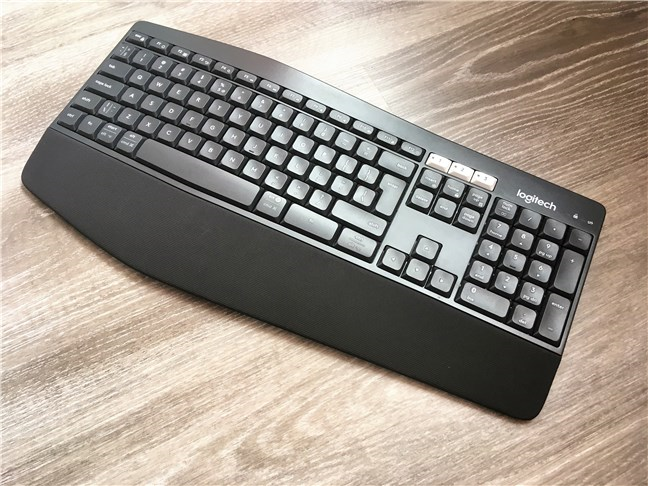 Review Logitech MK850 Performance: Good quality multi-device peripherals!