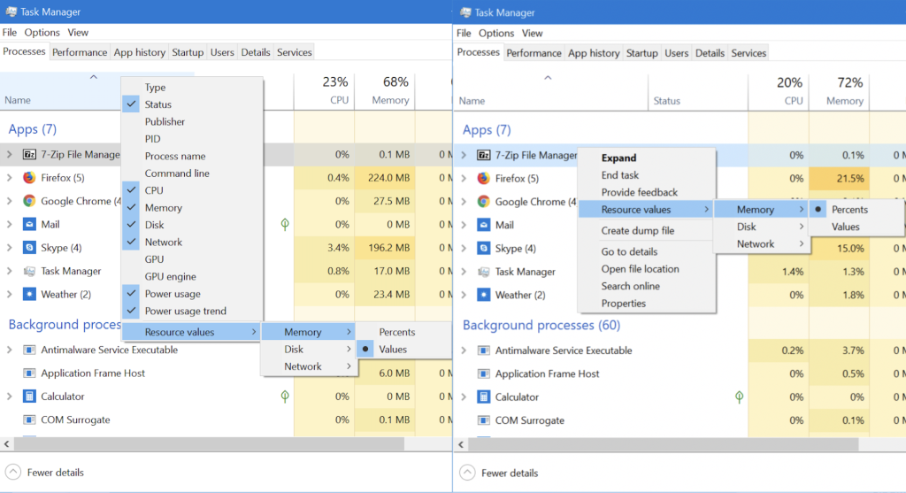 11 ways to manage running processes with the Task Manager in Windows 10