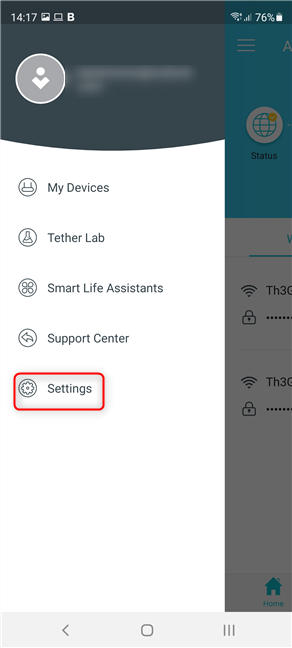 How to change the language on your TP-Link Wi-Fi 6 router