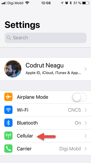 2 ways to block internet access for specific apps on iPhones and iPads