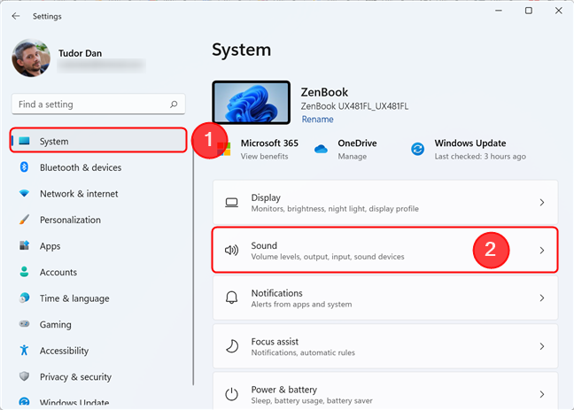 The Windows 11 Volume Mixer: All you need to know!