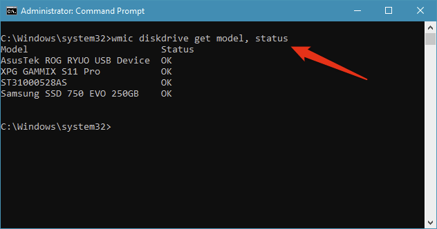 What is SMART and how to use it to predict HDD or SSD failure