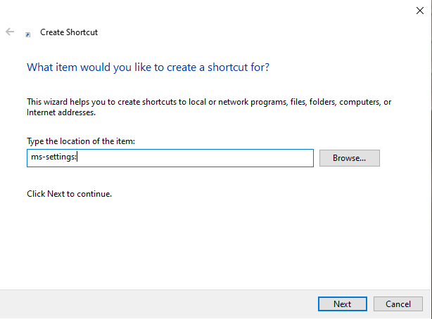 15 ways to open Windows 10 Settings