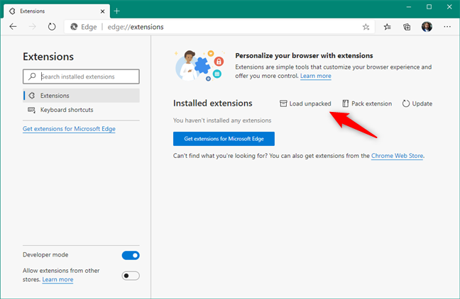 How to unblock Adobe Flash Player on Windows 10’s Microsoft Edge