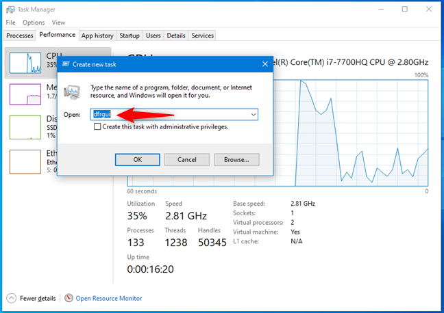 How to open Disk Defragmenter in Windows (12 ways)